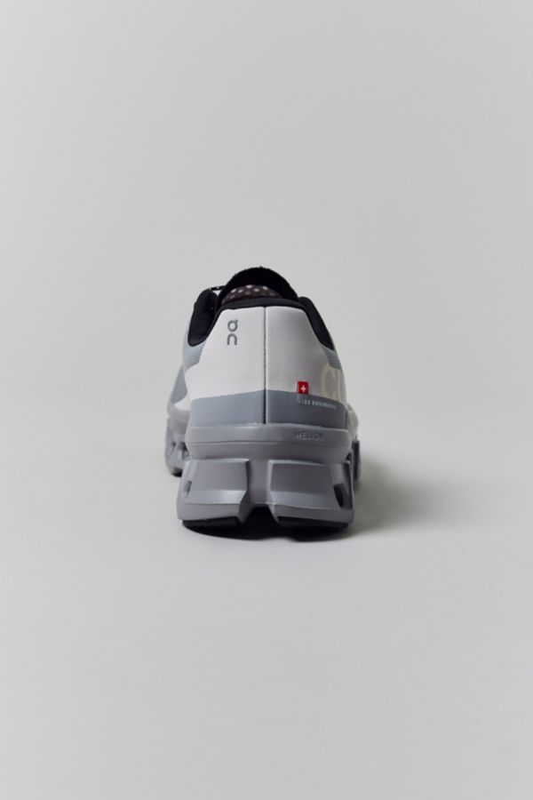 Slide View: 4: On Men's Cloudmonster Sneaker