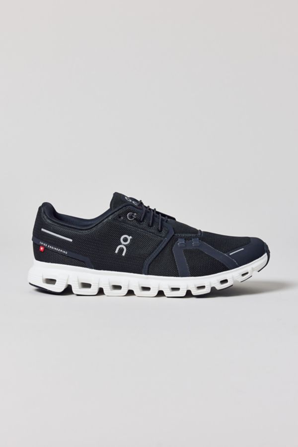 Slide View: 2: On Men's Cloud 6 Sneaker