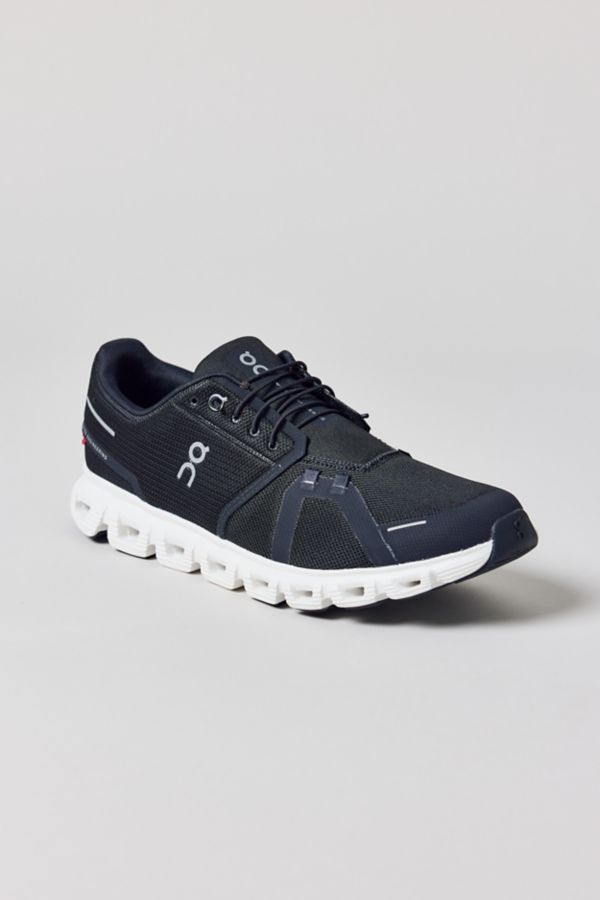 Slide View: 3: On Men's Cloud 6 Sneaker