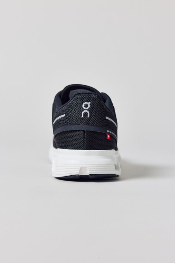 Slide View: 4: On Men's Cloud 6 Sneaker