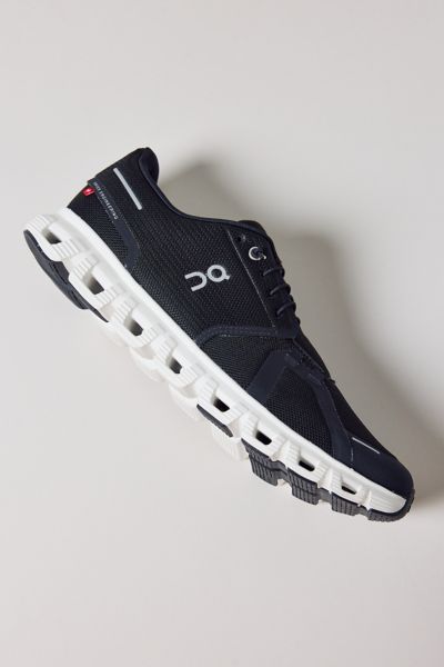 On Men's Cloud 6 Sneaker