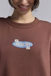 Thumbnail View 2: Dippin’ Daisy’s x Save Our Surf Apres Surf Graphic Crew Neck Pullover