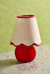 Thumbnail View 1: Mini Scallop Lamp Shade