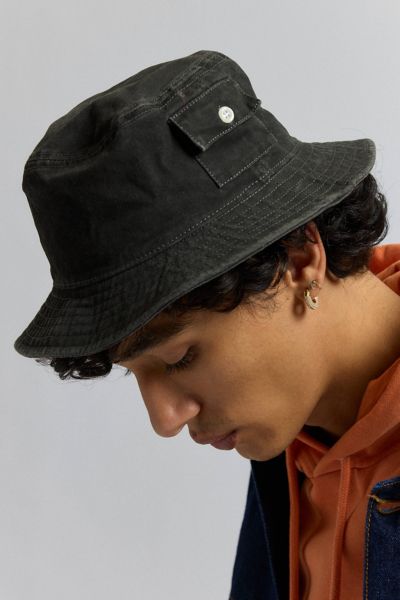 Cargo Bucket Hat