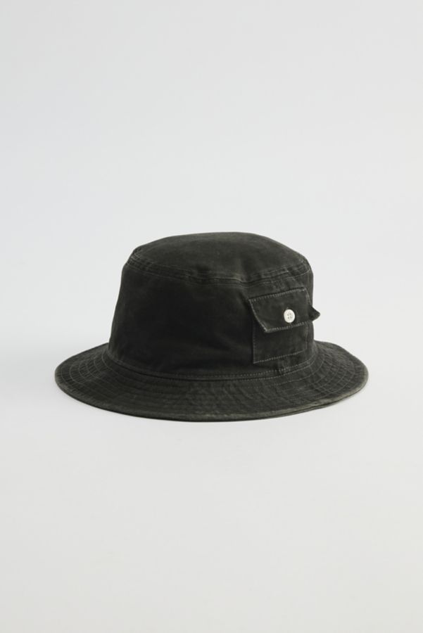 Slide View: 2: Chapeau Seau Cargo