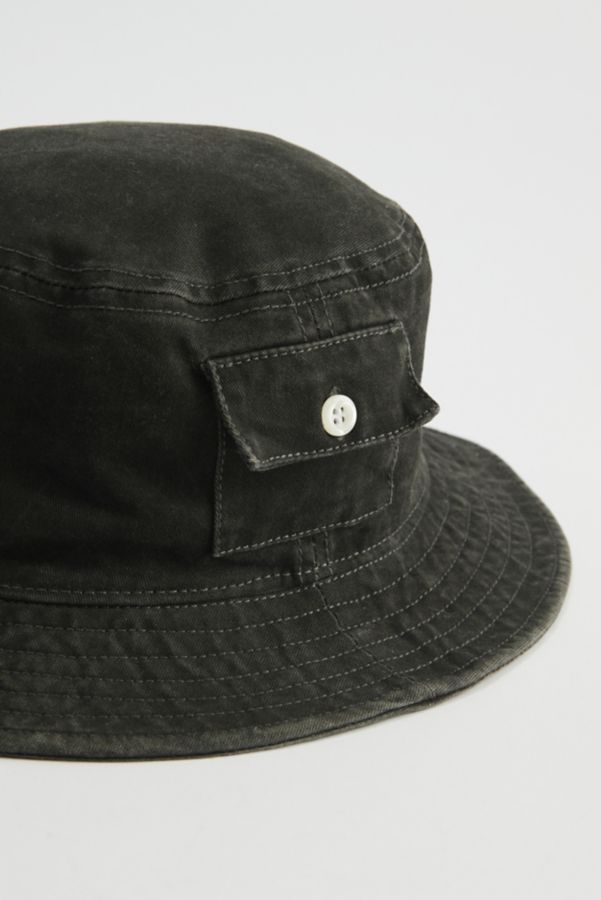 Slide View: 3: Chapeau Seau Cargo