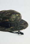 Thumbnail View 2: Chapeau Seau Boogie Ventilé Camouflage