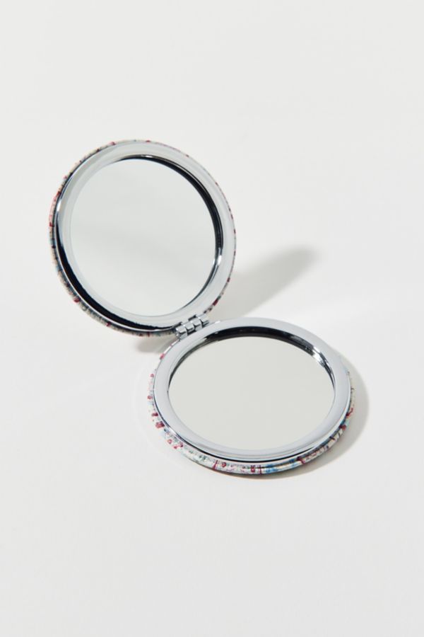 Slide View: 1: UO Compact Mirror