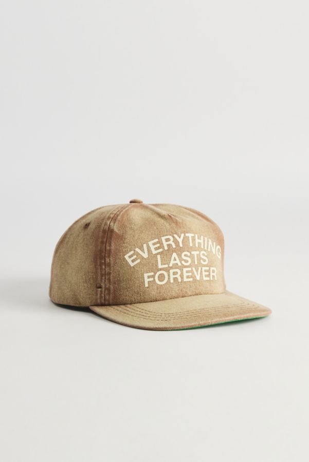 Slide View: 1: Cul De Sac Forever Hat