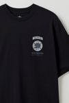 Thumbnail View 2: T-shirt graphique Alpha Industries Uniform API-01