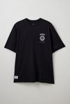 Thumbnail View 1: T-shirt graphique Alpha Industries Uniform API-01