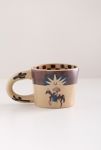 Thumbnail View 2: Tuft Luck UO Exclusive Star Mug