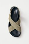 Thumbnail View 5: ALOHAS Nico Leather Slingback Sandal