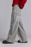 Thumbnail View 3: House Of Sunny 13OZ Wide Leg Jean