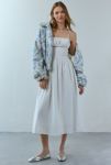 Thumbnail View 1: Billabong Cloud Midi Dress