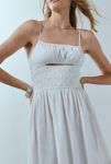 Thumbnail View 3: Billabong Cloud Midi Dress