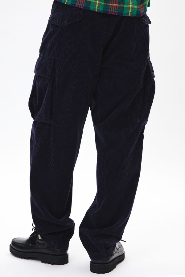 Slide View: 2: Polo Ralph Lauren Corduroy Cargo Pant