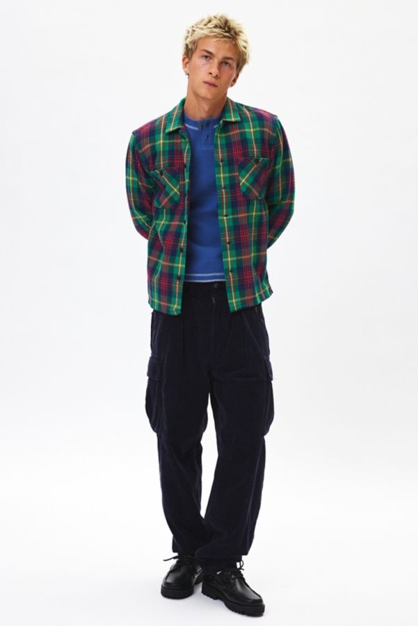 Slide View: 3: Polo Ralph Lauren Corduroy Cargo Pant