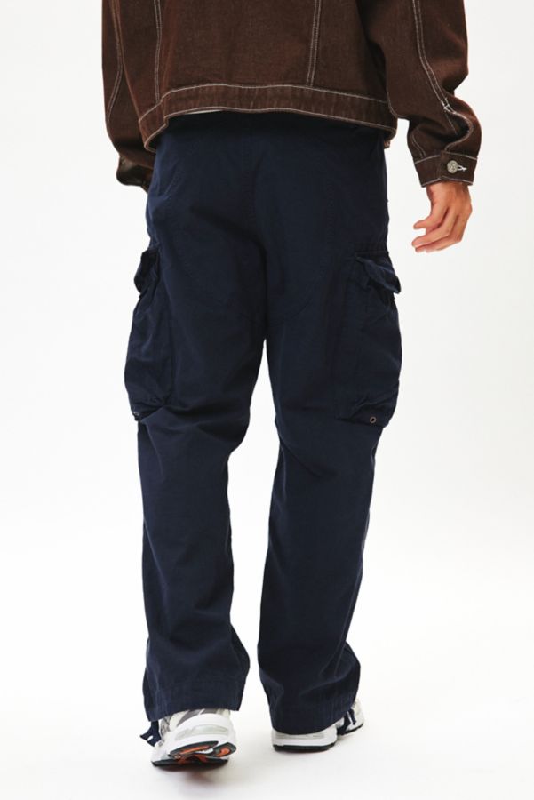 Slide View: 3: Polo Ralph Lauren Ripstop Cargo Pant