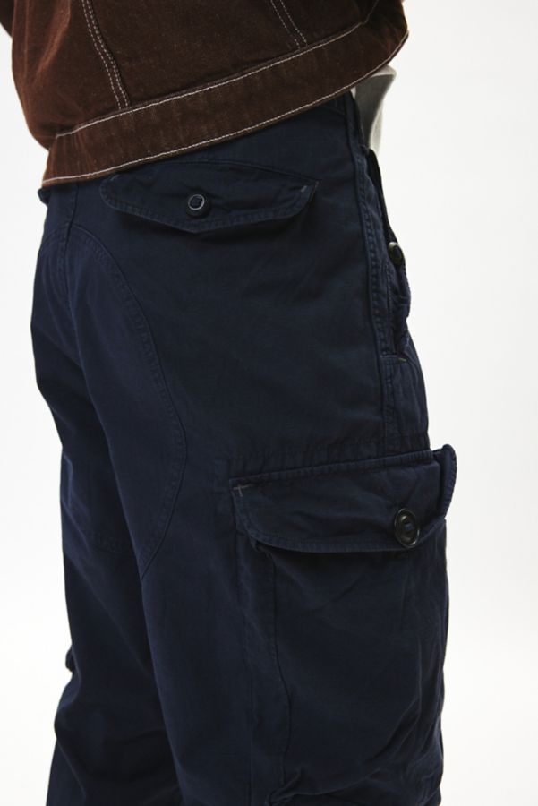 Slide View: 4: Polo Ralph Lauren Ripstop Cargo Pant