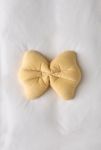 Thumbnail View 2: Pasta Shape Plush Textural Throw Pillow