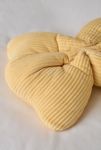 Thumbnail View 3: Pasta Shape Plush Textural Throw Pillow