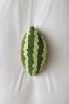 Thumbnail View 4: Watermelon Gingham Throw Pillow