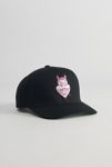 Thumbnail View 1: Mitchell & Ness NCAA Arizona State University Logo Pro Crown Snapback Hat