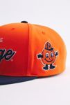 Thumbnail View 2: Mitchell & Ness Syracuse Orange Script Snapback Hat