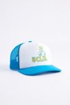 Thumbnail View 1: Mitchell & Ness NCAA UCLA Retro Trucker Hat