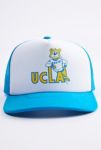 Thumbnail View 2: Mitchell & Ness NCAA UCLA Retro Trucker Hat