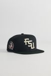 Thumbnail View 1: Mitchell & Ness NCAA Florida State University Triple Play Snapback Hat