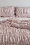 Thumbnail View 1: Melody Cinched Core Duvet Cover