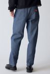 Thumbnail View 2: Pantalon de Chef Denim Semi Large Cookman