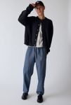 Thumbnail View 3: Pantalon de Chef Denim Semi Large Cookman