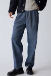 Thumbnail View 1: Pantalon de Chef Denim Semi Large Cookman