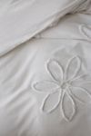 Thumbnail View 4: Daisy Tufted Core Duvet Cover