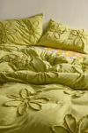 Thumbnail View 1: Daisy Tufted Core Duvet Cover