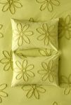 Thumbnail View 2: Daisy Tufted Core Sham Set