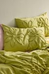 Thumbnail View 1: Daisy Tufted Core Sham Set