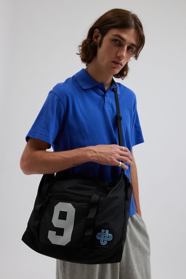 Slide View: 1: Soccer Tote Bag