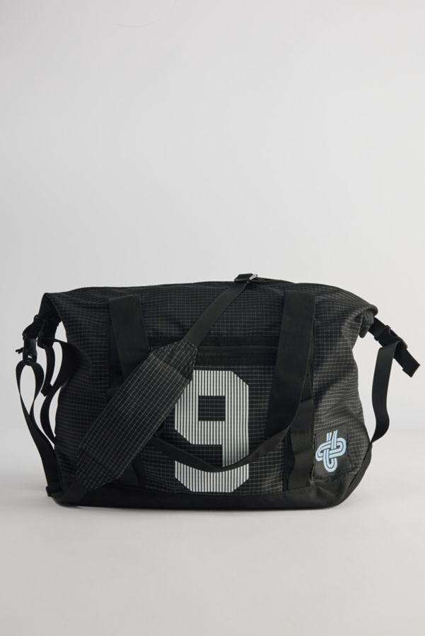 Slide View: 2: Soccer Tote Bag