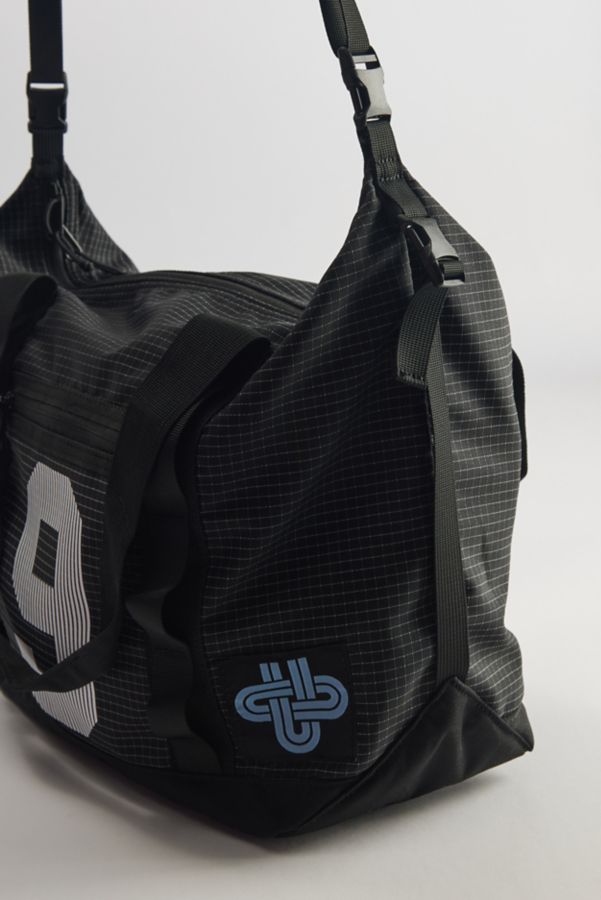 Slide View: 3: Soccer Tote Bag