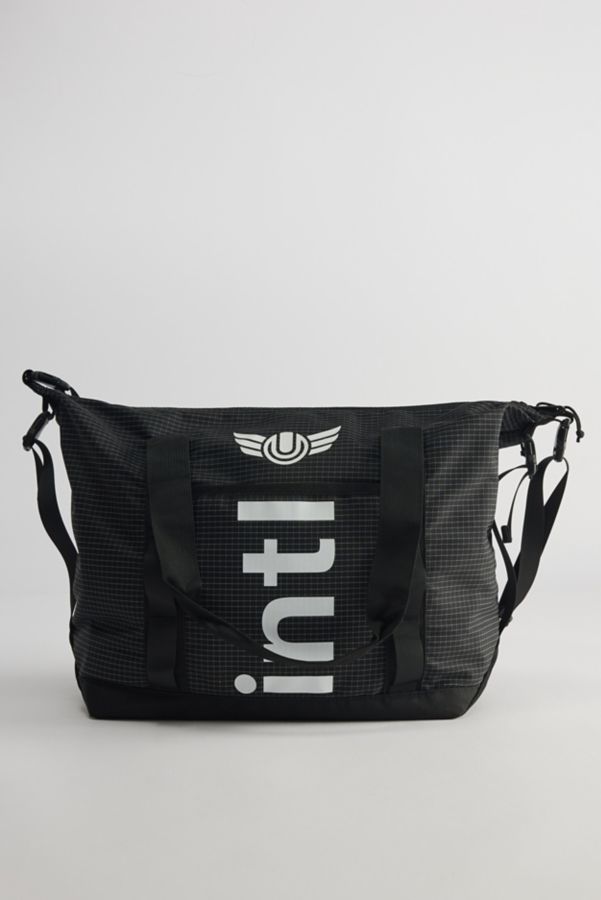 Slide View: 4: Soccer Tote Bag