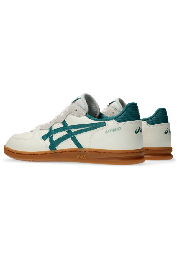 Slide View: 3: ASICS Skyhand OG Sportstyle Sneakers