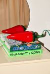 Thumbnail View 2: Hot Pepper Table Lamp