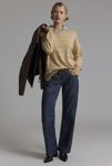 Thumbnail View 2: BDG Bowen Oversized Polo Sweater