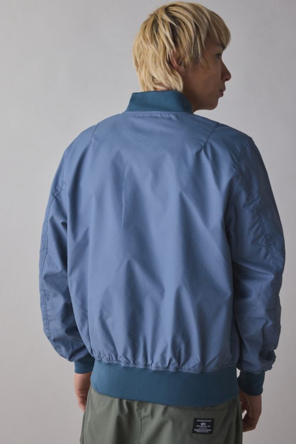 Slide View: 2: Alpha Industries L-2B Skymaster Gen II Jacket