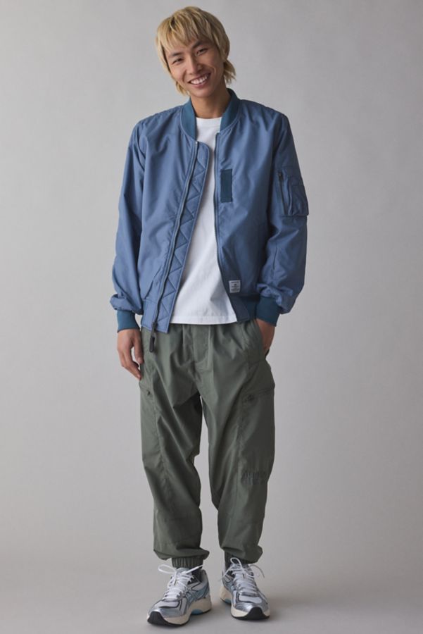 Slide View: 4: Alpha Industries L-2B Skymaster Gen II Jacket