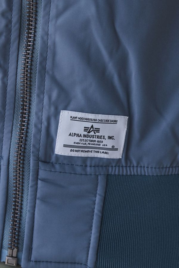 Slide View: 3: Alpha Industries L-2B Skymaster Gen II Jacket